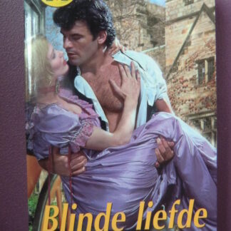 CHR 489: Blinde liefde / Gabriella Anderson