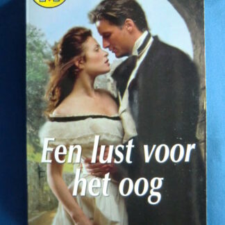 CHR 786: Een lust voor het oog / Emily Bryan