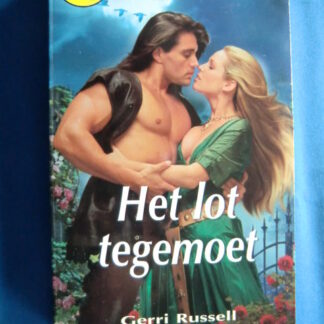 CHR 785: Het lot tegemoet / Gerri Russell