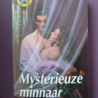 CHR 470: Mysterieuze minnaar / Jo Beverley