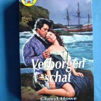 CHR  777: Verborgen schat / Cheryl Howe