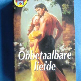 CHR 760: Onbetaalbare liefde / Lorraine Heath