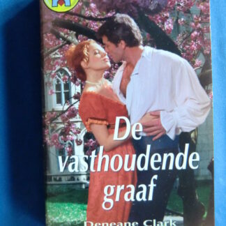 CHR 755: De vasthoudende graaf / Deneane Clark