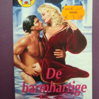 CHR 407: De barmhartige baron / Rebecca Hagan Lee