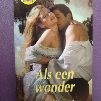 CHR 457: Als een wonder / Rebecca Hagan Lee