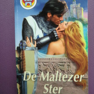 CHR 401: De Maltezer ster / Deborah Johns