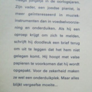 Daniel Maandag / Yvonne Keuls ( Boektoppers )