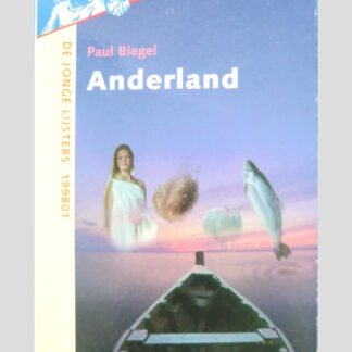 Anderland / Paul Biegel ( Jonge Lijsters )