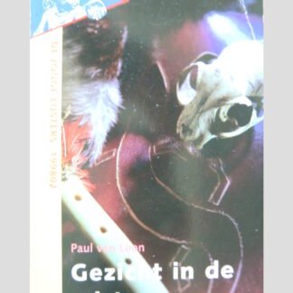 Gezicht in de mist / Paul van Loon ( Jonge Lijsters )