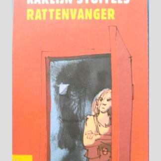 Rattenvanger / Karlijn Stoffels ( Jonge Lijsters )