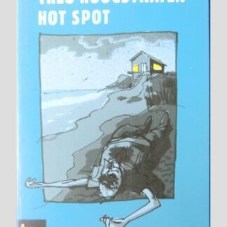 Hot spot / Theo Hoogstraten ( Jonge Lijsters )