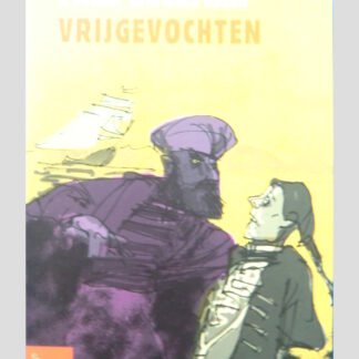 Vrijgevochten / Thea Beckman ( Jonge Lijsters )