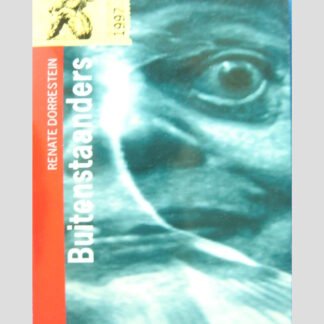 Buitenstaanders / Renate Dorrestein ( De Grote Lijsters )