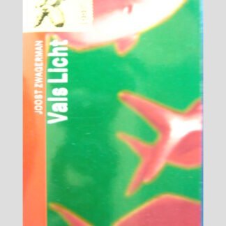 Vals licht / Joost Zwagerman ( De Grote Lijsters )