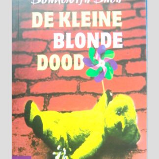 De kleine blonde dood / Boudewijn Buch ( Grote Lijster )