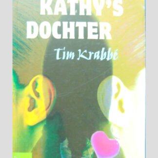Kathy's dochter / Tim Krabbe ( Grote Lijster )