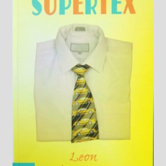 Supertex / Leon de Winter ( Grote Lijster )