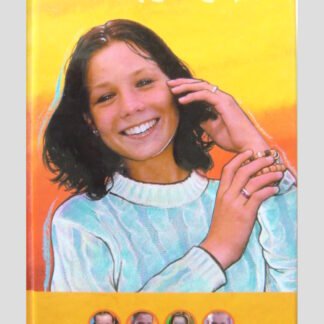 Marike vecht / Lydia Rood (Harde kaft)