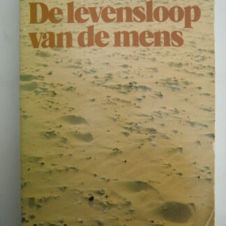 De levensloop van de mens / Bernard Lievegoed (Paperback)