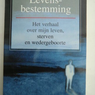 Levensbestemming / Martin Heald (Paperback)