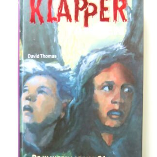 Klappertanden: De kluizenaar van 31 april / David Thomas ( AVI 8-9 ; Harde kaft )