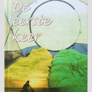 De eerste keer / Caja Cazemier