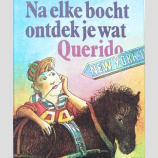 Na elke bocht ontdek je wat / Mario Puzo ( Harde kaft )