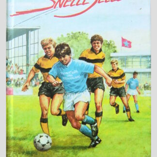 Snelle Jelle / Ad van Gils ( AVI E7 ; harde kaft )