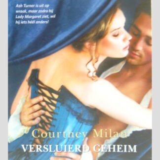 HQN Roman 36: Versluierd geheim / Courtney Milan