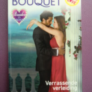 Bouquet 3538: Verrassende verleiding / Lynne Graham
