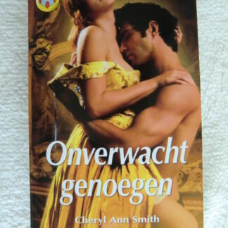 CHR 1031: Onverwacht genoegen / Cheryl Ann Smith