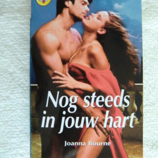 CHR 1027: Nog steeds in jouw hart / Joanne Bourne