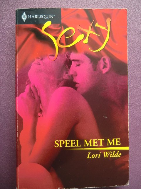Sexy 65: Speel met me / Lori Wilde