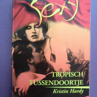 Sexy 60: Tropisch tussendoortje / Kristin Hardy