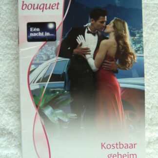 Bouquet 3332: Kostbaar geheim / Jennie Lucas