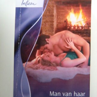 Intiem 1907: Man van haar dromen / Robyn Grady