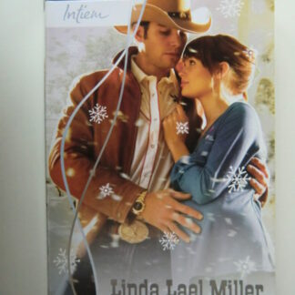Intiem 1863: Winter in Stone Creek / Linda Lael Miller
