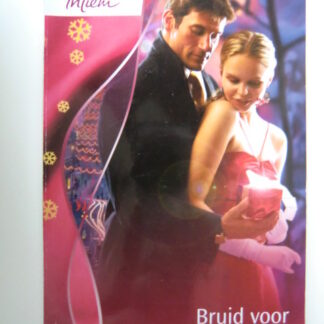 Intiem 1855: Bruid voor kerst / Barbara Dunlop