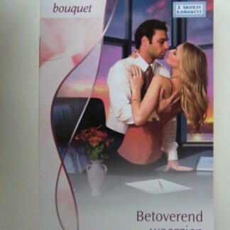 Bouquet 3164: Betoverend weerzien / Anne McAllister