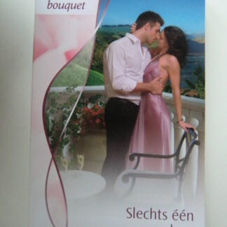 Bouquet 3163: Slechts een dans / Jennie Lucas