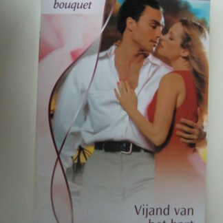 Bouquet 3154: Vijand van het hart / Annie West