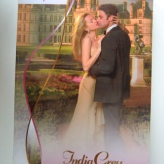 Bouquet 3140: Sensuele zomernacht / India Grey