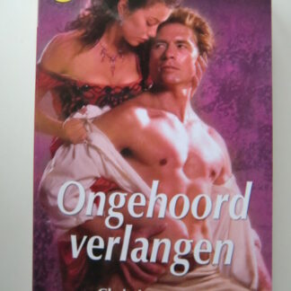 CHR 983: Ongehoord verlangen / Christina Dodd
