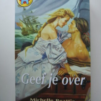 CHR 897: Geef je over / Michelle Beattie