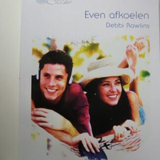 White Silk 38: Even afkoelen / Debbi Rawlins