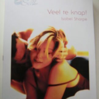 White Silk 36: Veel te knap! / Isabel Sharpe