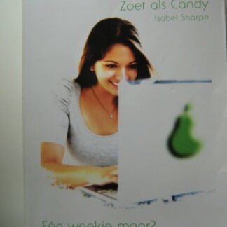 White Silk 35: Zoet als Candy / Isabel Sharpe; Een weekje maar? / Debbi Rawlins