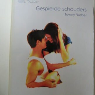 White Silk 18: Gespierde schouders / Tawny Weber; Midzomerdroom / Lori Wilde
