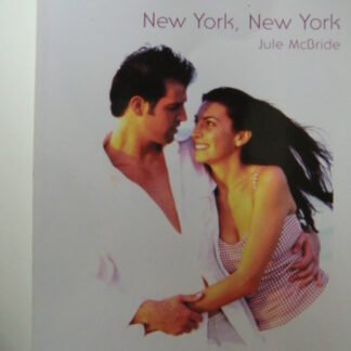 White Silk 11: New York, New York / Jule McBride; Kers op de taart / Cara Summers