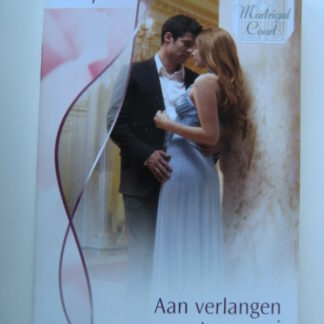 Bouquet 3127: Aan verlangen ten prooi / Lynne Graham